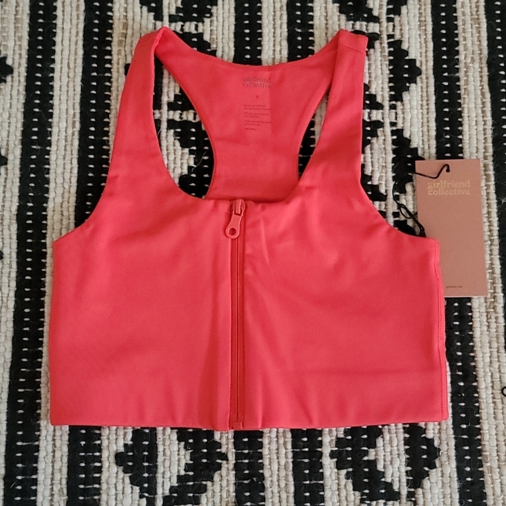 Girlfriend Collective Poppy Set - Picture 3 of 8